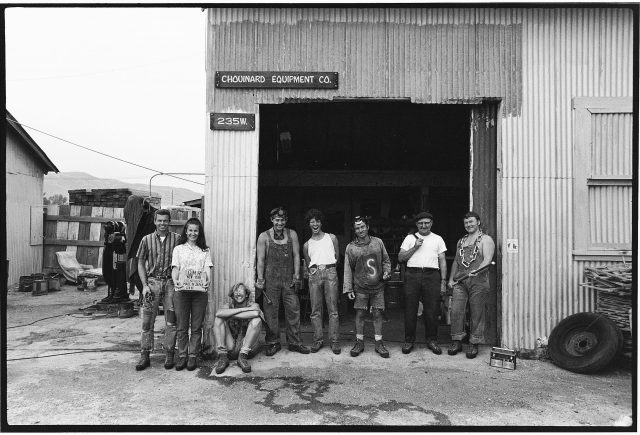 Patagonia compie 50 anni