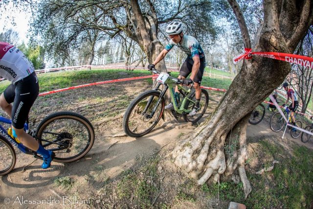Italia Bike Cup 2023 Verona - Nadir Colledani