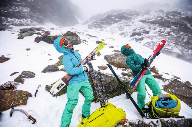 Patagonia compie 50 anni