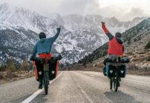 Patagonia compie 50 anni