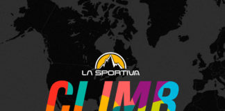 La-Sportiva Climb World Tour