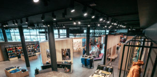 Salewa-Store-Bolzano