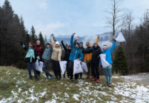 The-North-Face_Clean-Up-hike