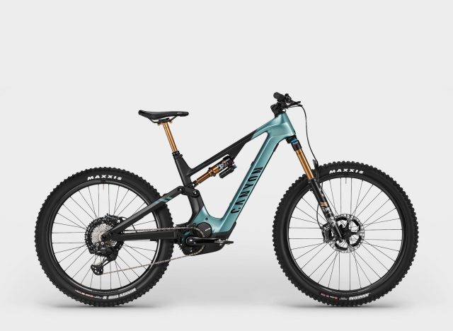 Canyon Spectral:ON CFR