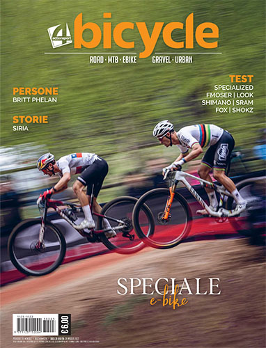4Bicycle #03 – 2023