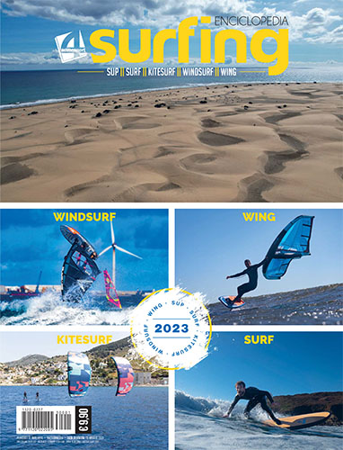 4Surfing #2023