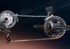 gruppo campagnolo super record wireless