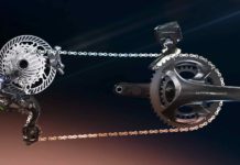 gruppo campagnolo super record wireless