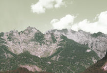 Cober-Mountains