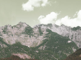 Cober-Mountains