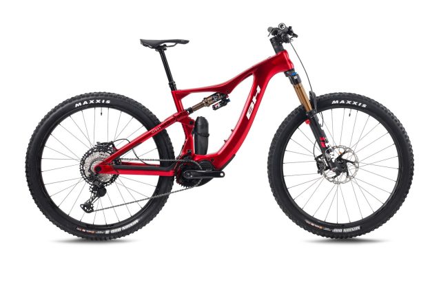 BH iLynx Enduro+ 9.9