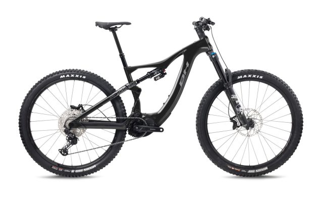 BH iLynx Enduro+ 9.7
