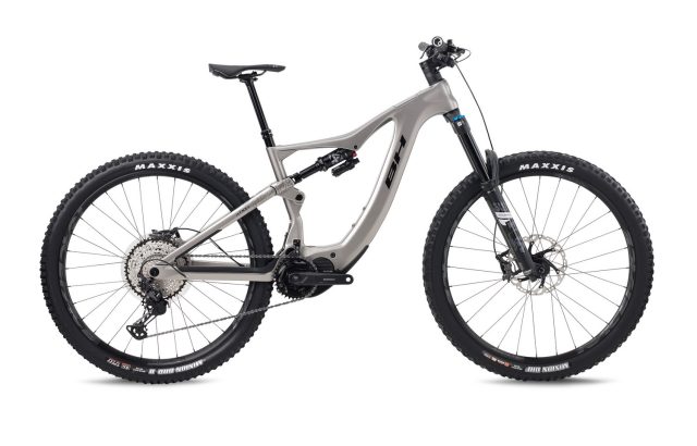 BH iLynx Enduro+ 9.8