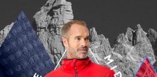 MILLET x polartec