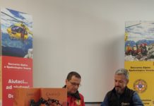 AKU - Soccorso Alpino Veneto