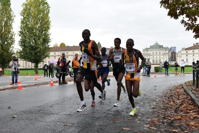Torino City Marathon