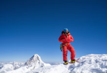 La nuova Women’s Himalayan Suit di The North Face