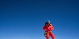 La nuova Women’s Himalayan Suit di The North Face