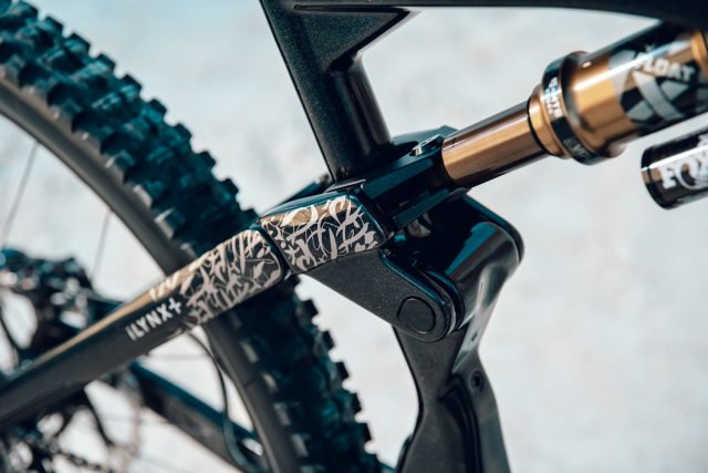 BH iLynx+ e-bike Shimano EP801 - 04
