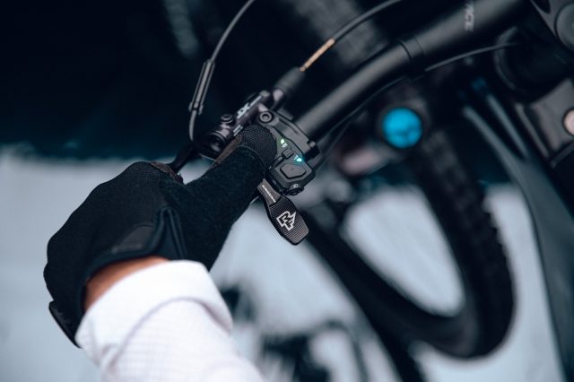 BH iLynx+ e-bike Shimano EP801 - 07