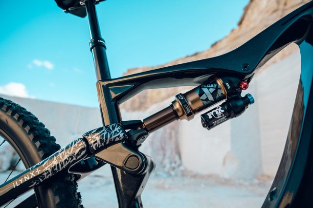 BH iLynx+ e-bike Shimano EP801 - 03
