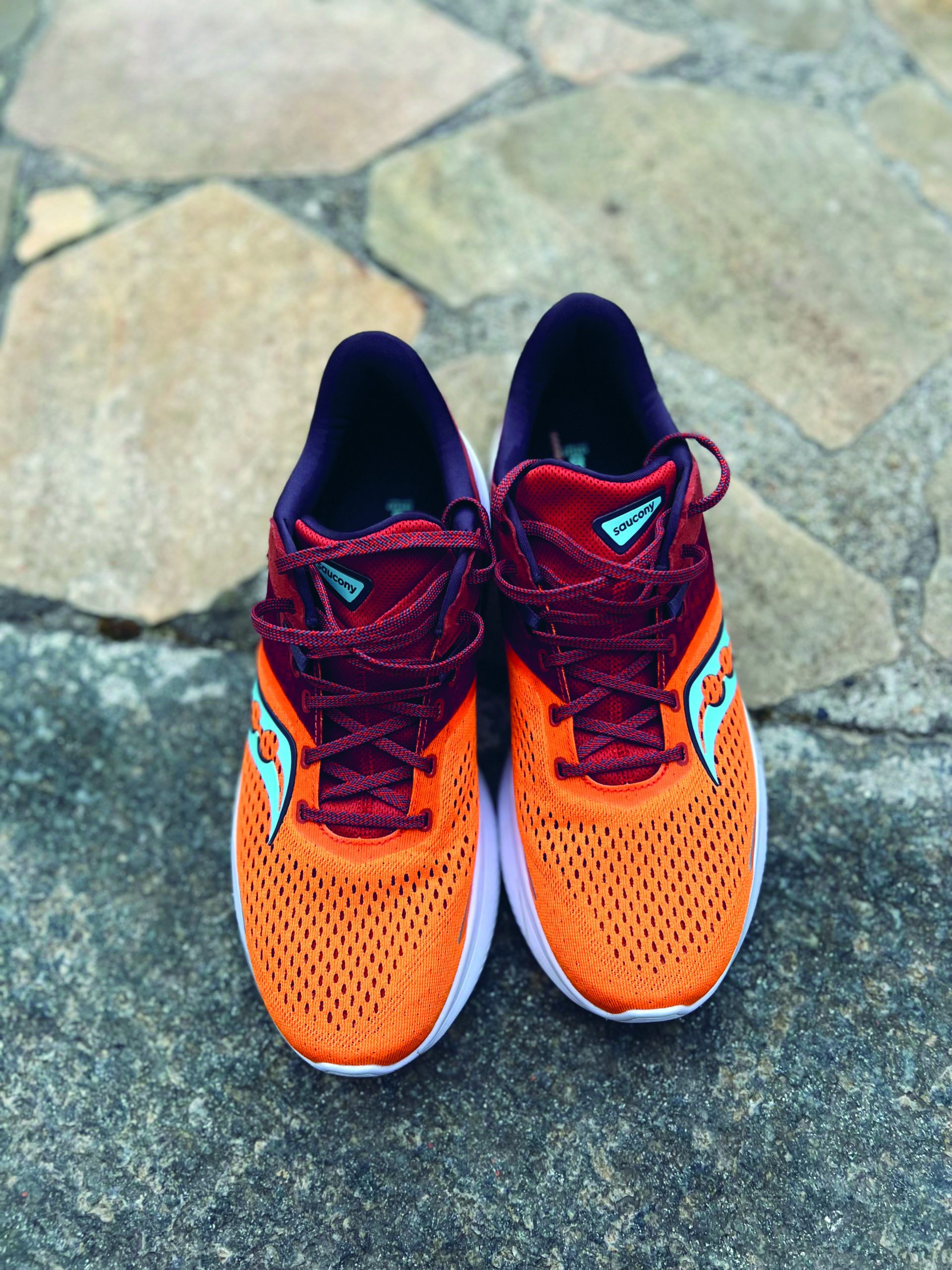 saucony
