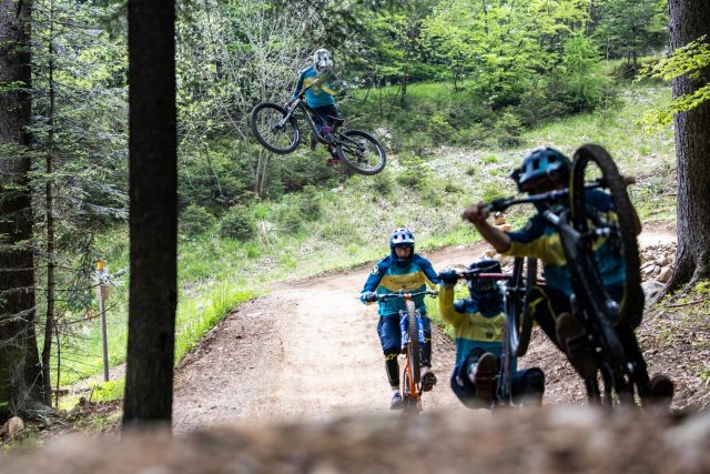 Dolomiti Paganella Bike Opening 2023 - 02