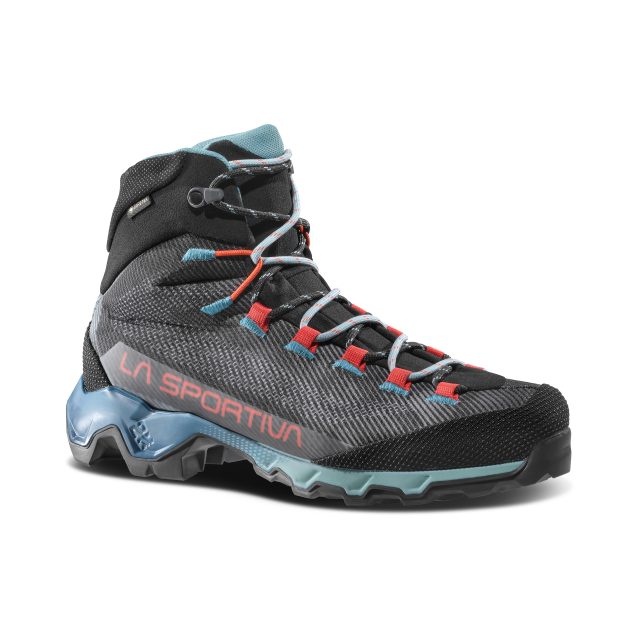 la sportiva ispo