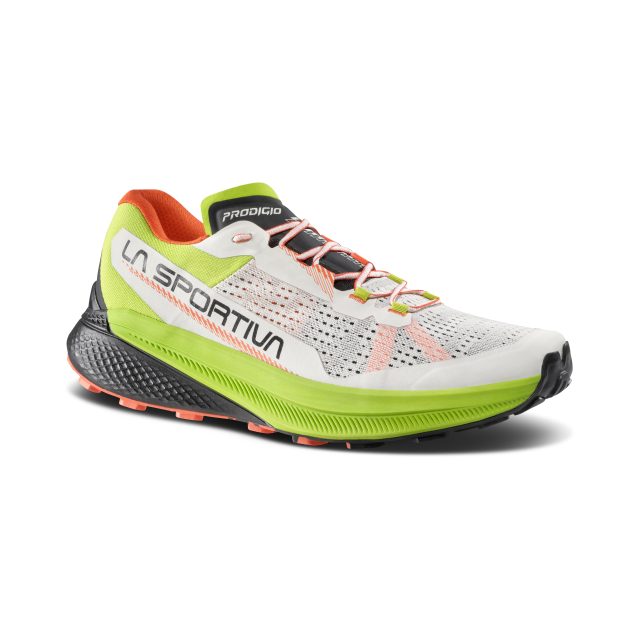 la sportiva ispo
