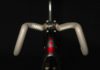 manubrio bici toot asheeta foto in studio frontale