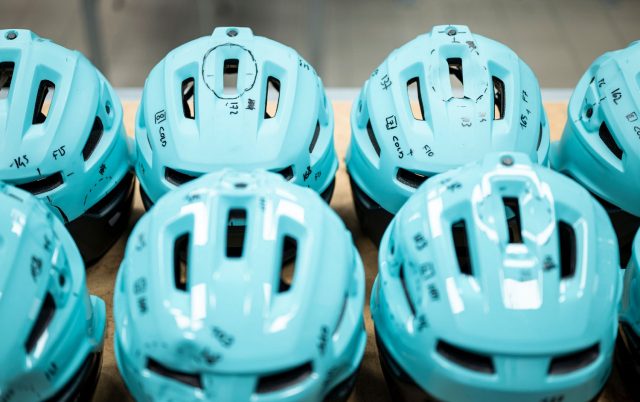 BLuegrass Vanguard casco integrale light per enduro - 01