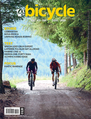 4Bicycle #05 – 2023