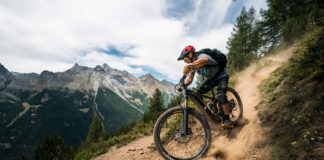 all around emtb bosch 2023 - stage race - cover