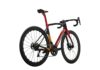 pinarello dogma x still life in studio tre quarti posteriore