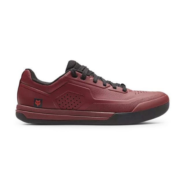 Fox Union Flat - lato
