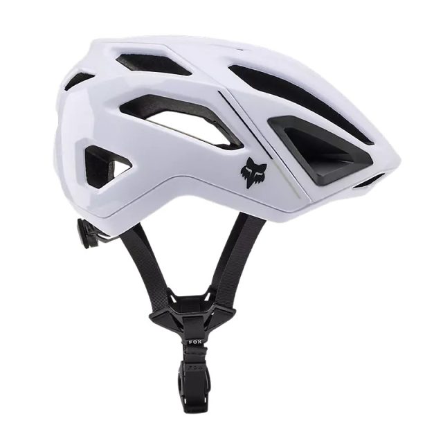 Fox Crossframe Pro - lato