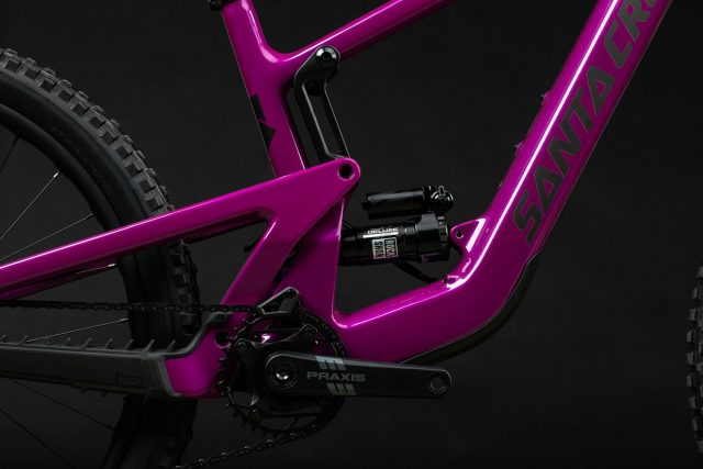 Santa Cruz Heckler SL - 01
