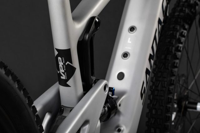 Santa Cruz Heckler SL - 03