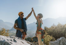 Festival dello Sport La Sportiva
