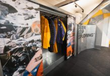 The North Face Basecamp