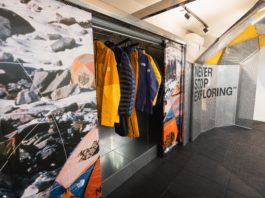 The North Face Basecamp