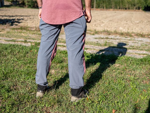 patagonia dirt craft - abbigliamento mtb test - maglia 03
