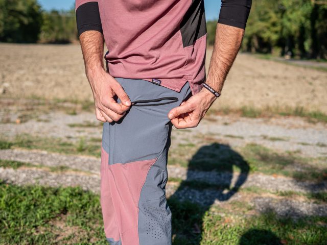 patagonia dirt craft - abbigliamento mtb test - pantaloni 01