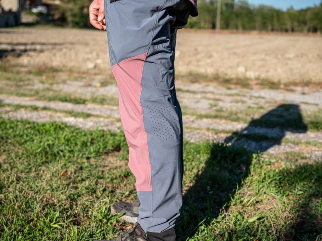 patagonia dirt craft - abbigliamento mtb test - pantaloni 03