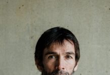 Hervè Barmasse - SCARPA