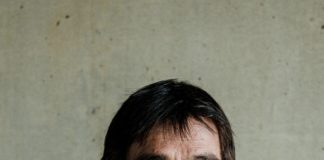 Hervè Barmasse - SCARPA