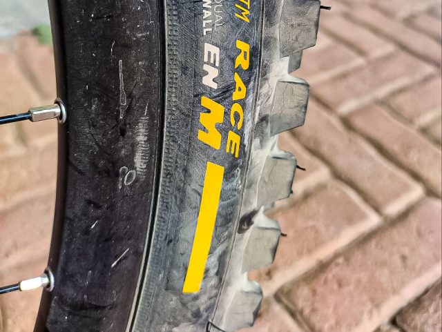 Pirelli Scorpion Race Enduro M test - 05