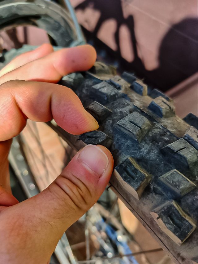 Pirelli Scorpion Race Enduro M test - 07