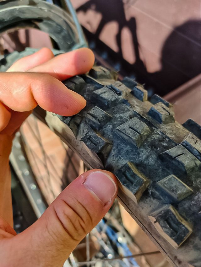 Pirelli Scorpion Race Enduro M test - 06