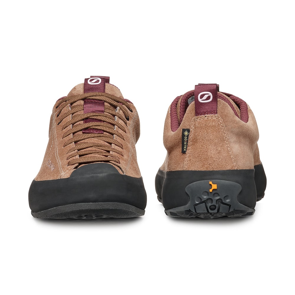 SCARPA Lancia La MOJITO WRAP GTX In Collaborazione Con GORE-TEX